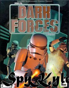 Box art for SpyKyle