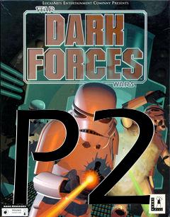 Box art for P2