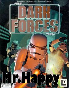 Box art for Mr.Happy