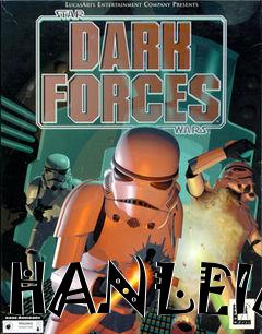 Box art for HANLEIA