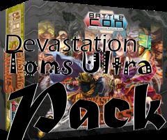 Box art for Devastation Toms Ultra Pack