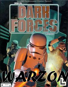Box art for WARZONE