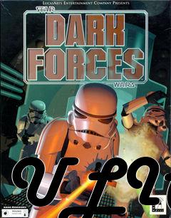 Box art for ULIC