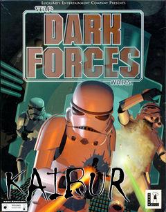 Box art for KAIBUR