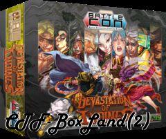 Box art for CTF-BoxLand(2)