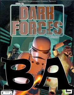 Box art for BAR