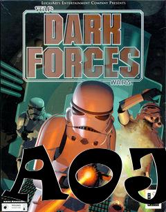 Box art for AOJO
