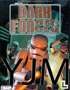 Box art for YJM