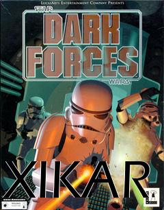 Box art for XIKAR