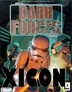 Box art for XICON