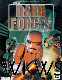 Box art for WKWS1