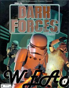 Box art for WEAPON