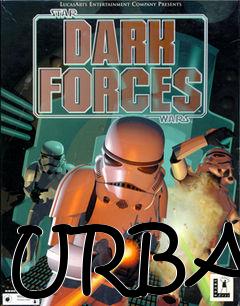 Box art for URBAN