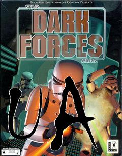 Box art for UA