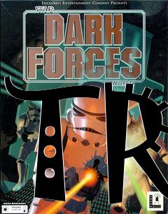 Box art for TR