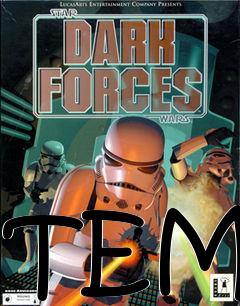Box art for TEMP