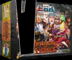 Box art for thenamor dtt mapack 1