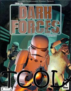 Box art for TCOLAD