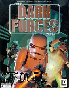 Box art for STSDUEL