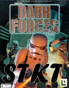 Box art for STKT
