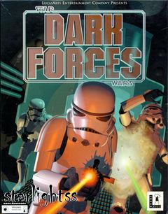 Box art for starlightss
