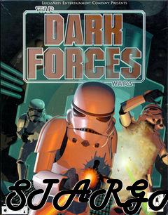 Box art for STARGATE