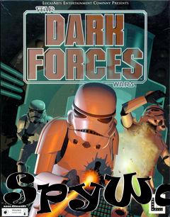 Box art for SpyWars