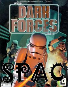 Box art for SPACE