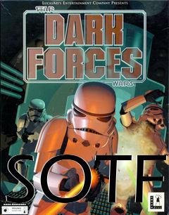 Box art for SOTF