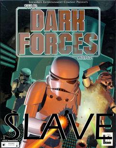 Box art for SLAVE