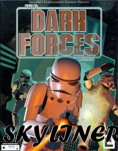 Box art for SKYLINER
