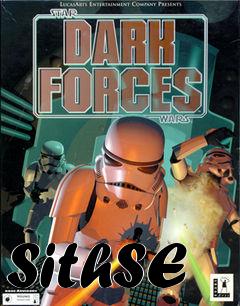 Box art for SithSE