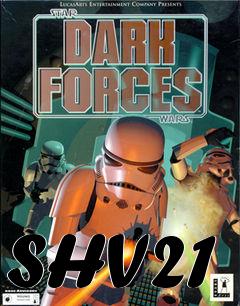 Box art for SHV21