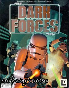 Box art for sabergroove