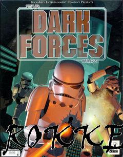 Box art for ROKKED