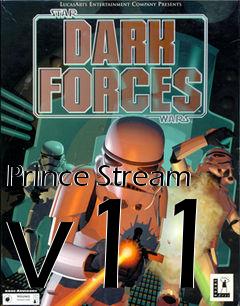 Box art for Prince Stream v11