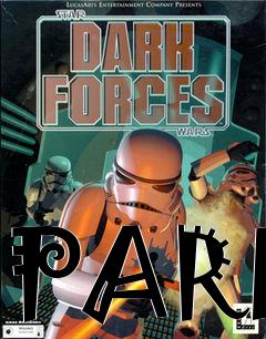 Box art for PARK