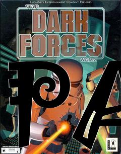Box art for PA