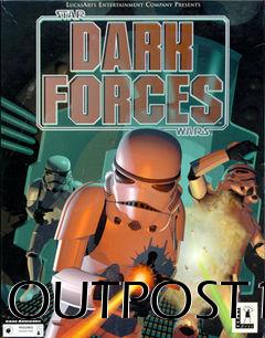 Box art for OUTPOST1