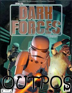 Box art for OUTPOST1