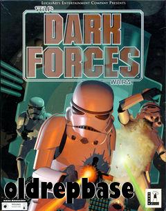 Box art for oldrepbase