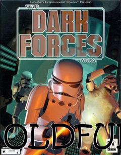 Box art for OLDFUEL