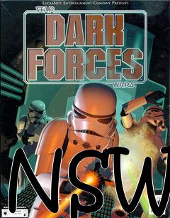 Box art for NSWT