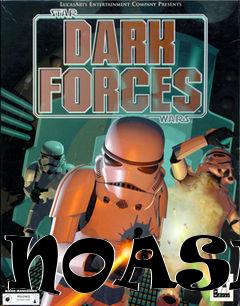 Box art for NOASIS