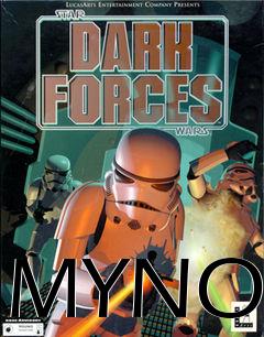 Box art for MYNOK