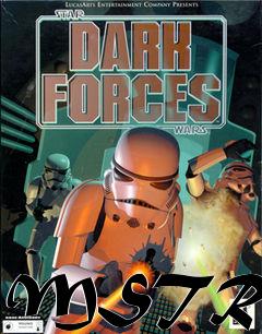 Box art for MSTRPLN