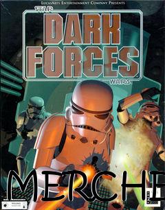 Box art for MERCHELL