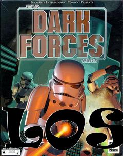 Box art for LOST