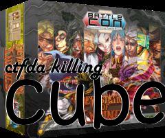 Box art for ctfda killing cube