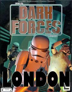 Box art for LONDON
